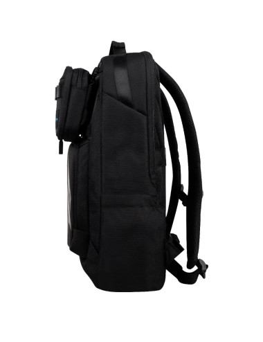 Acer Predator Gaming Extreme | Fits up to size 17 " | Backpack | Black | Shoulder strap