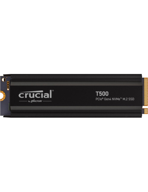 SSD|CRUCIAL|T500|1TB|M.2|PCIe Gen4|NVMe|3D NAND|Write speed 6800 MBytes/sec|Read speed 7300 MBytes/sec|TBW 600 TB|CT1000T500SSD5