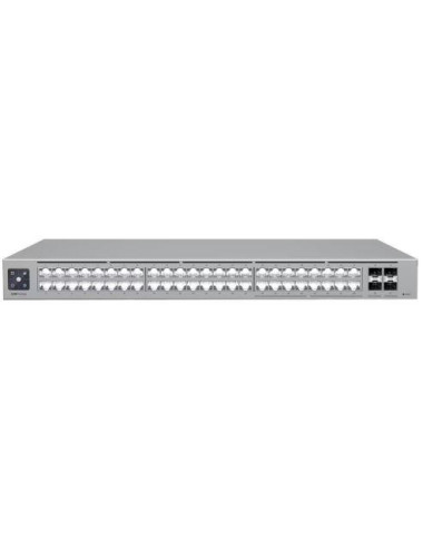 Switch|UBIQUITI|Pro Max 48|Type L3|USW-PRO-MAX-48