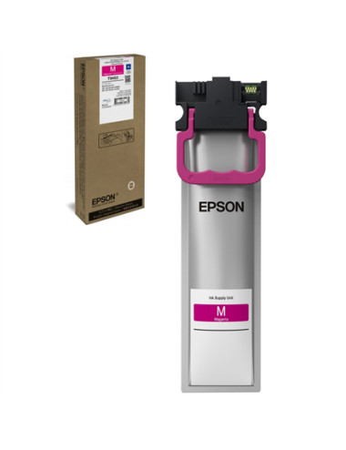 Epson C13T945340 | Ink Cartridge XL | Magenta
