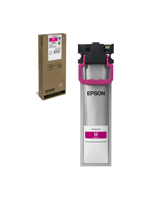 Epson C13T945340 | Ink Cartridge XL | Magenta