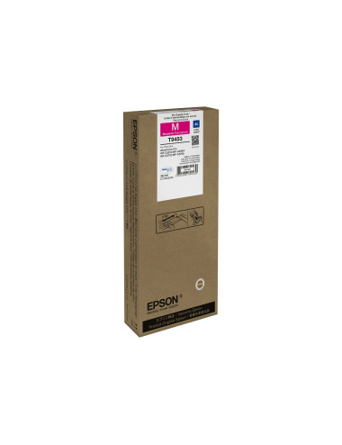 Epson C13T945340 | Ink Cartridge XL | Magenta