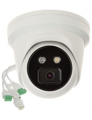 HIKVISION IP CAMERA...