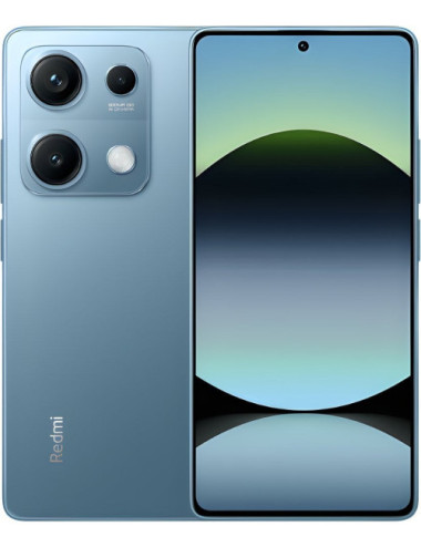 Xiaomi Redmi Note 14S 4G...