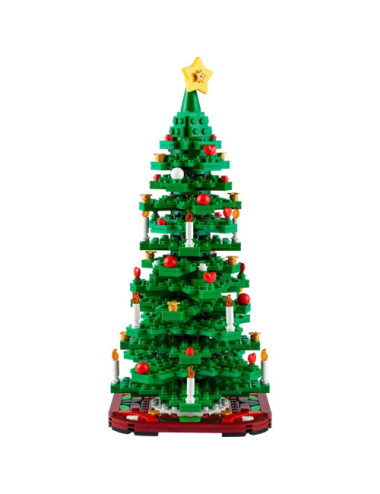 LEGO 40573 Christmas Tree