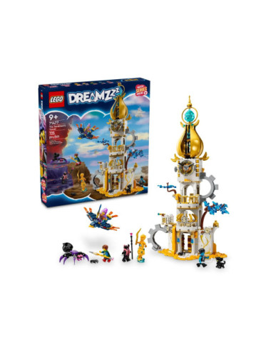 LEGO DREAMZZZ 71477...