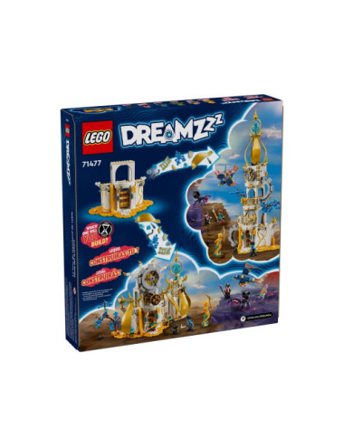LEGO DREAMZZZ 71477...