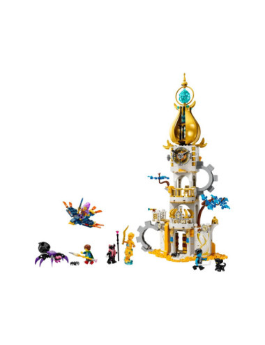 LEGO DREAMZZZ 71477...