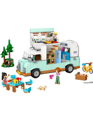 LEGO FRIENDS 42663...
