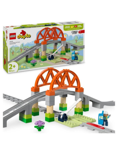 LEGO DUPLO TOWN 10426