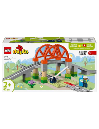 LEGO DUPLO TOWN 10426
