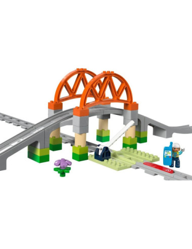 LEGO DUPLO TOWN 10426