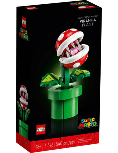 LEGO SUPER MARIO 71426...