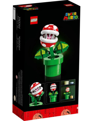 LEGO SUPER MARIO 71426...