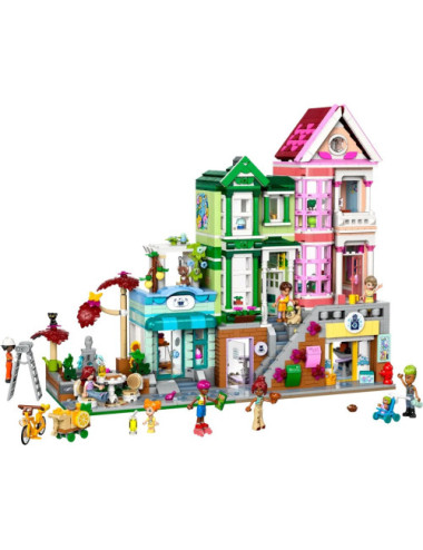 LEGO FRIENDS 42670...