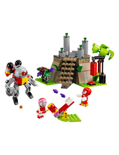 LEGO SONIC THE HEDGEHOG...