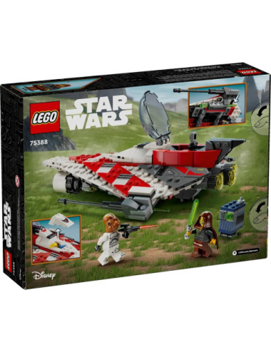 LEGO STAR WARS 75388 Jedi...