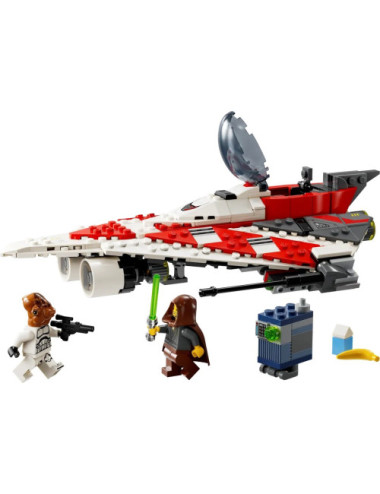 LEGO STAR WARS 75388 Jedi...