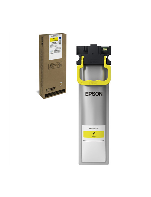 Epson C13T945440 | Ink Cartridge XL | Yellow