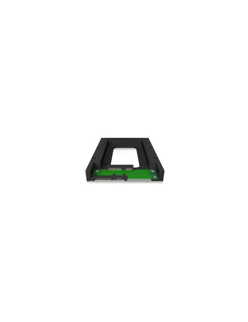 Icy Box IB-2538StS 2.5" to 3.5" Converter | Raidsonic | ICY BOX IB-2538StS 2.5" to 3.5" HDD/SSD Converter