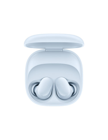 Xiaomi Redmi Buds 6 Play | Built-in microphone | Bluetooth | Blue