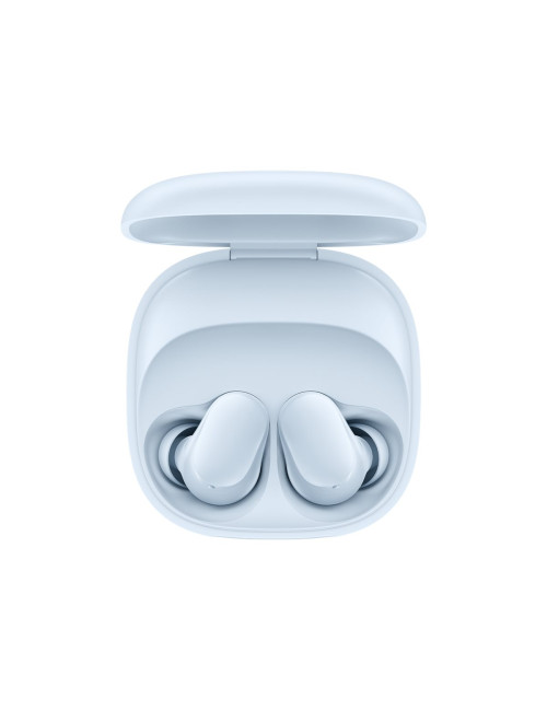 Xiaomi Redmi Buds 6 Play | Built-in microphone | Bluetooth | Blue