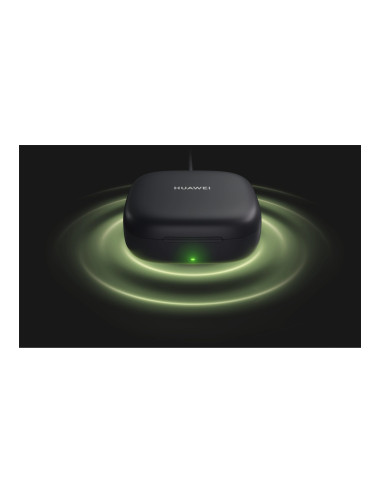 Huawei FreeArc | Built-in microphone | Bluetooth | Black