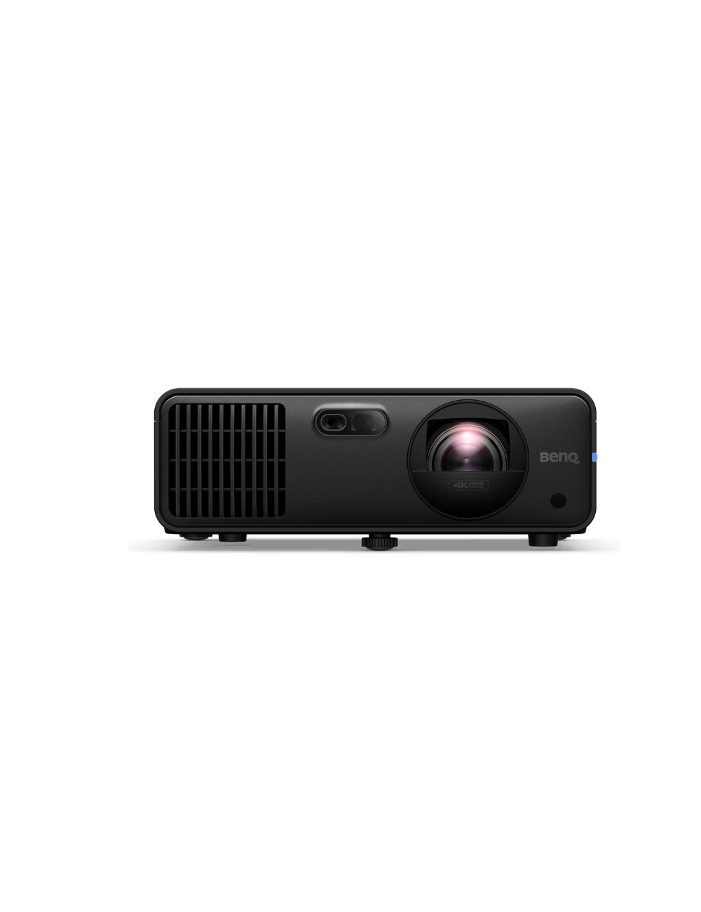 Benq LK835ST | 4K UHD (3840 x 2160) | 4000 ANSI lumens | Black
