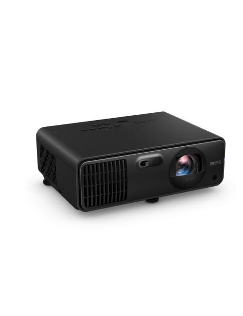 Benq LK835ST | 4K UHD (3840 x 2160) | 4000 ANSI lumens | Black