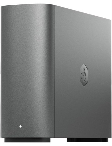 Synology BeeStation BST170-8T | Intel Celeron | J4125 | 4 GB | DDR4