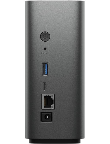 Synology BeeStation BST170-8T | Intel Celeron | J4125 | 4 GB | DDR4