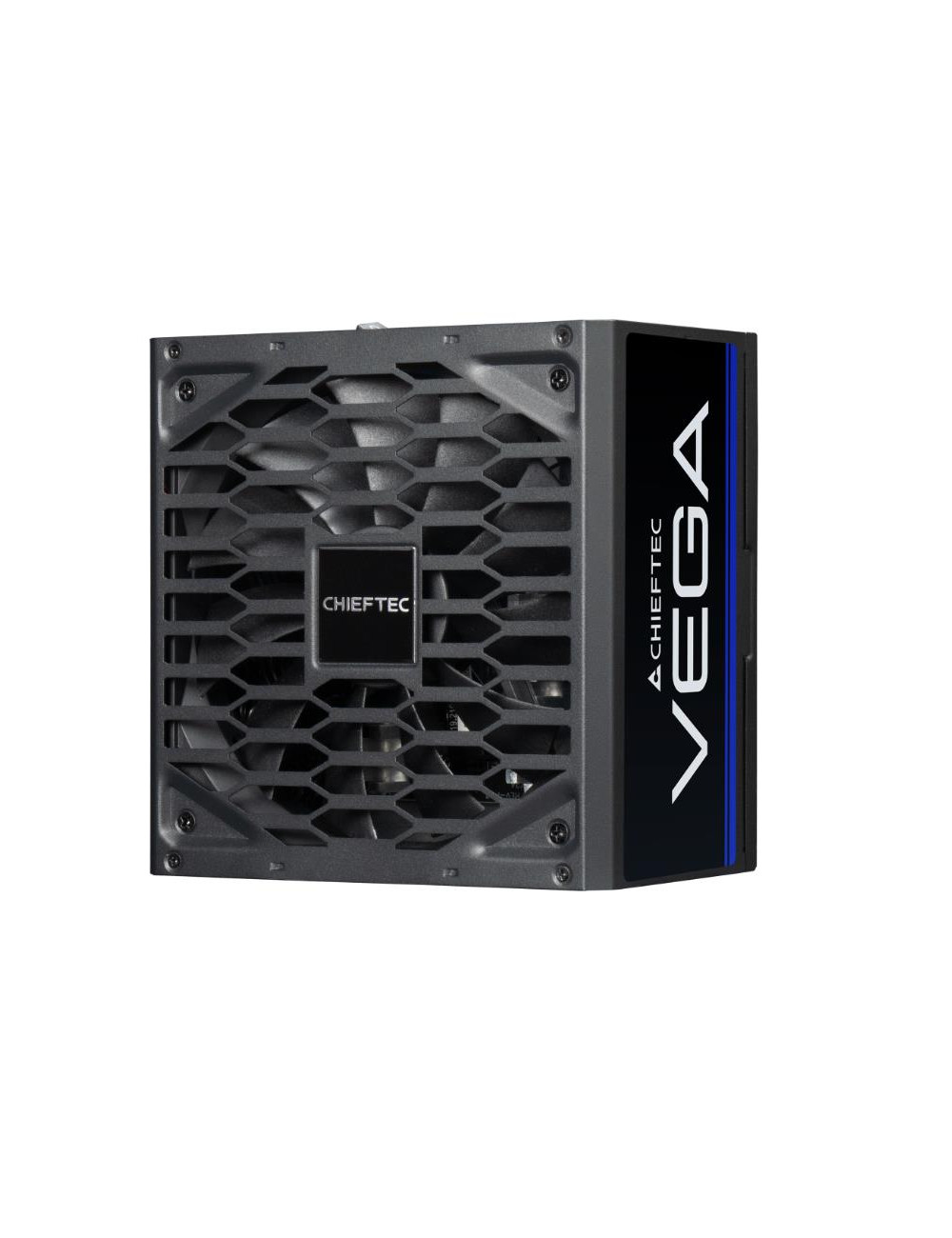 Power Supply|CHIEFTEC|PPG-750-S|750 Watts|Efficiency 80 PLUS GOLD|PFC Active|PPG-750-S