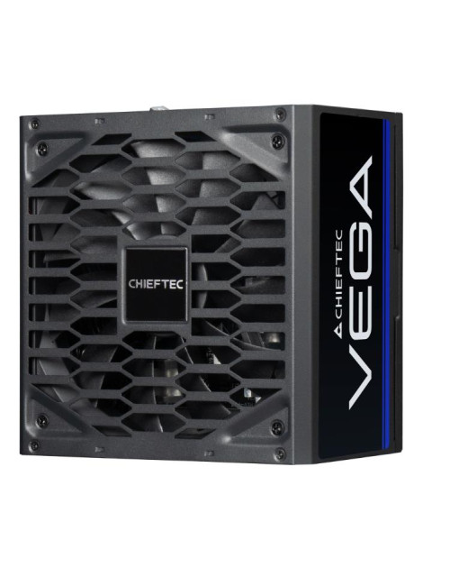 Power Supply|CHIEFTEC|PPG-750-S|750 Watts|Efficiency 80 PLUS GOLD|PFC Active|PPG-750-S