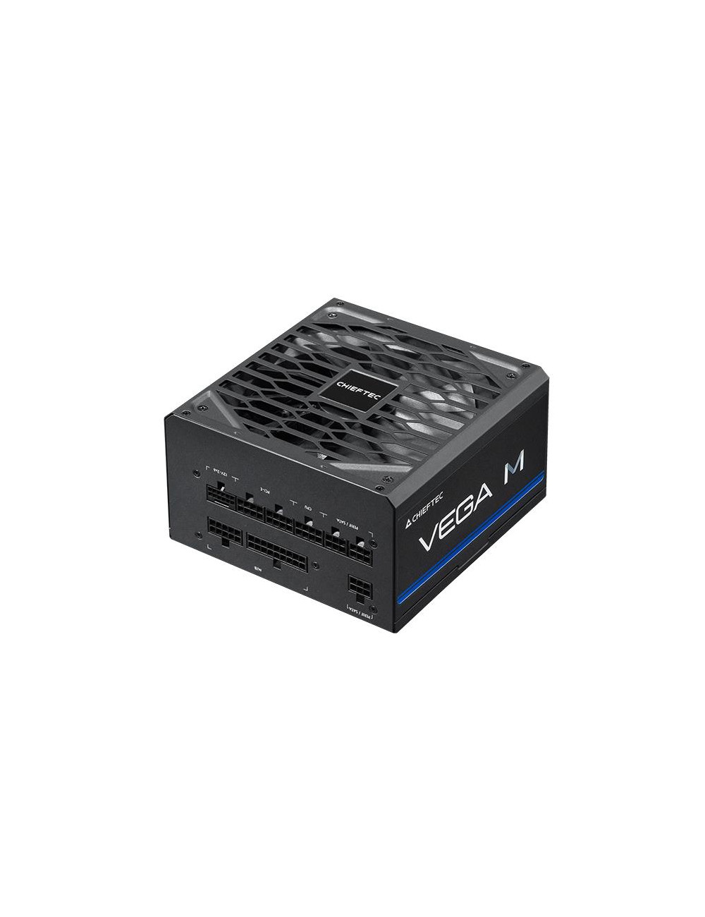 Power Supply|CHIEFTEC|PPG-850-C|850 Watts|Efficiency 80 PLUS GOLD|PFC Active|PPG-850-C