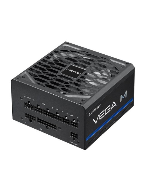 Power Supply|CHIEFTEC|PPG-850-C|850 Watts|Efficiency 80 PLUS GOLD|PFC Active|PPG-850-C