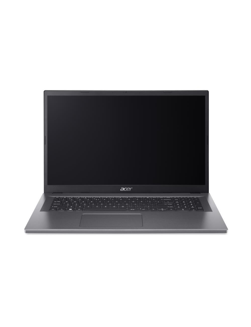 Notebook|ACER|Aspire|Go 17|AG17-31P-302C|CPU Core 3|N355|1900 MHz|17.3"|1920x1080|RAM 16GB|LPDDR5|SSD 512GB|Integrated|ENG|Windo