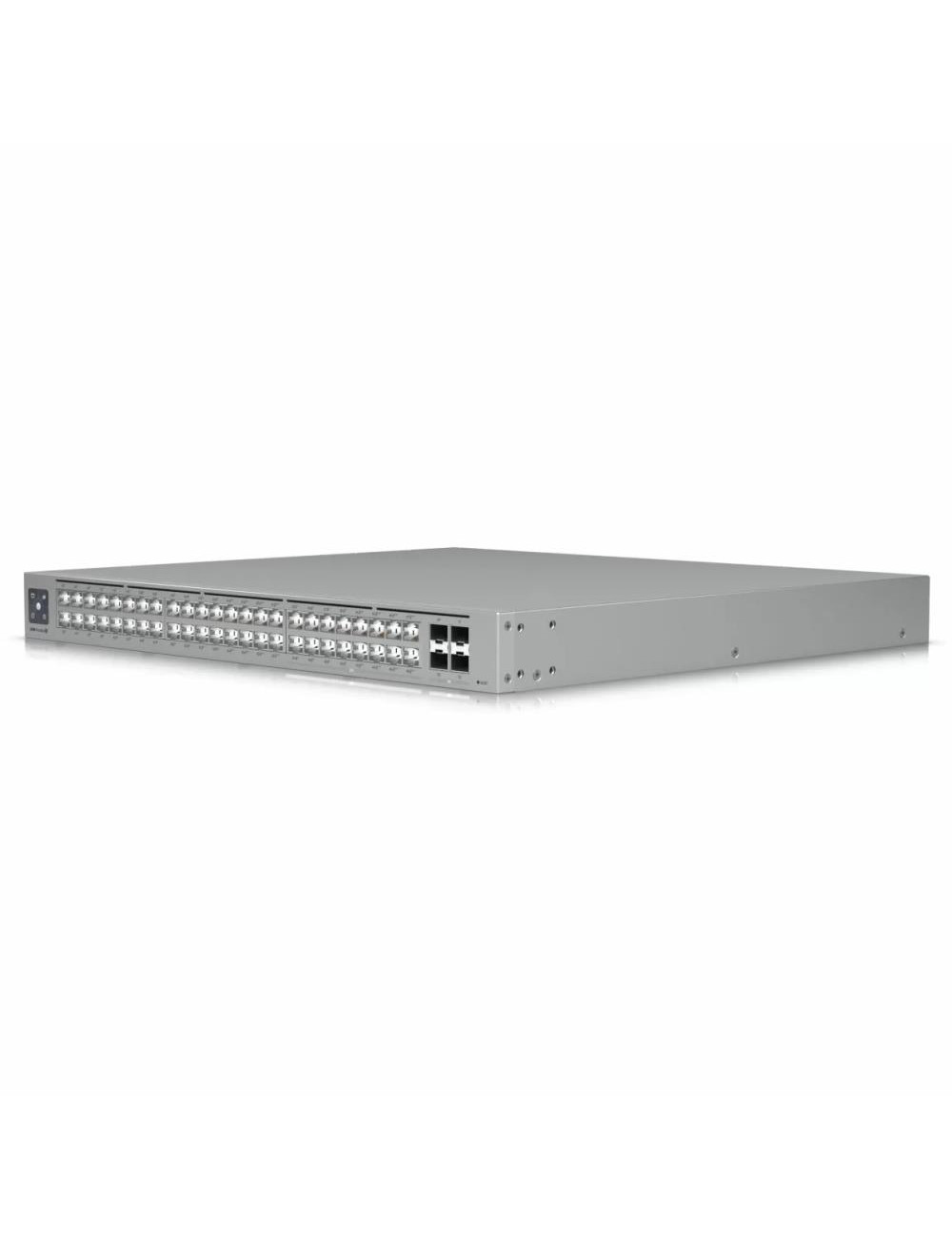 Switch|UBIQUITI|Pro Max 48 PoE|Type L3|720 Watts|USW-PRO-MAX-48-POE