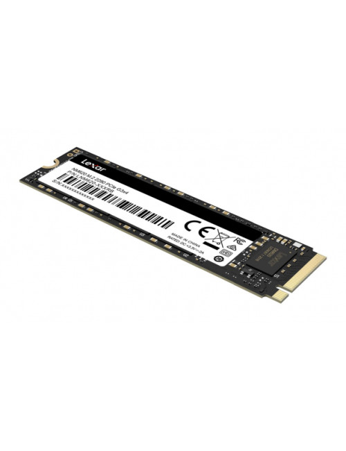 Lexar | SSD | NM620 | 256 GB | SSD form factor M.2 2280 | Solid-state drive interface PCIe Gen3x4 | Read speed 3000 MB/s | Write