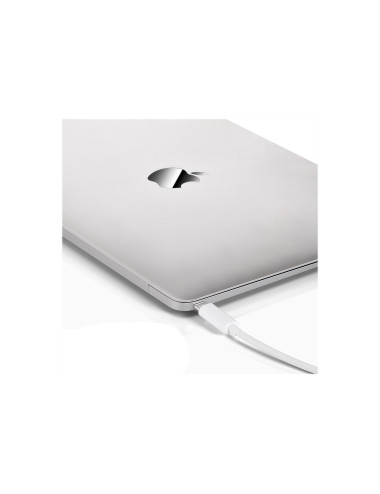 Goobay | USB-C HDMI adapter | 66259 | White | USB-C male | HDMI female (Type A) | 0.2 m