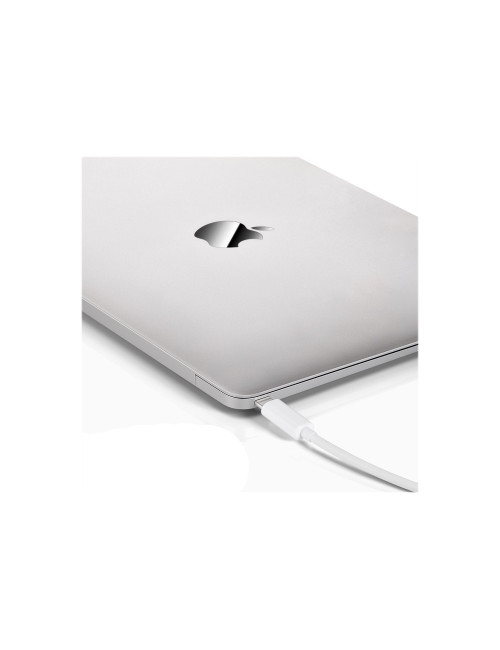 Goobay | USB-C HDMI adapter | 66259 | White | USB-C male | HDMI female (Type A) | 0.2 m