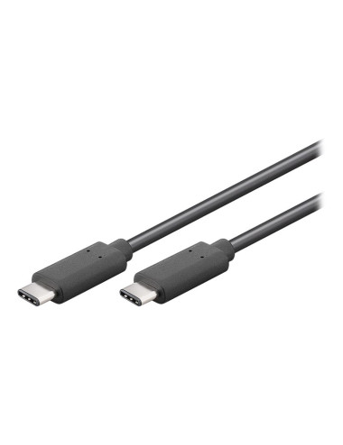 Goobay | 67975 | USB-C to USB-C