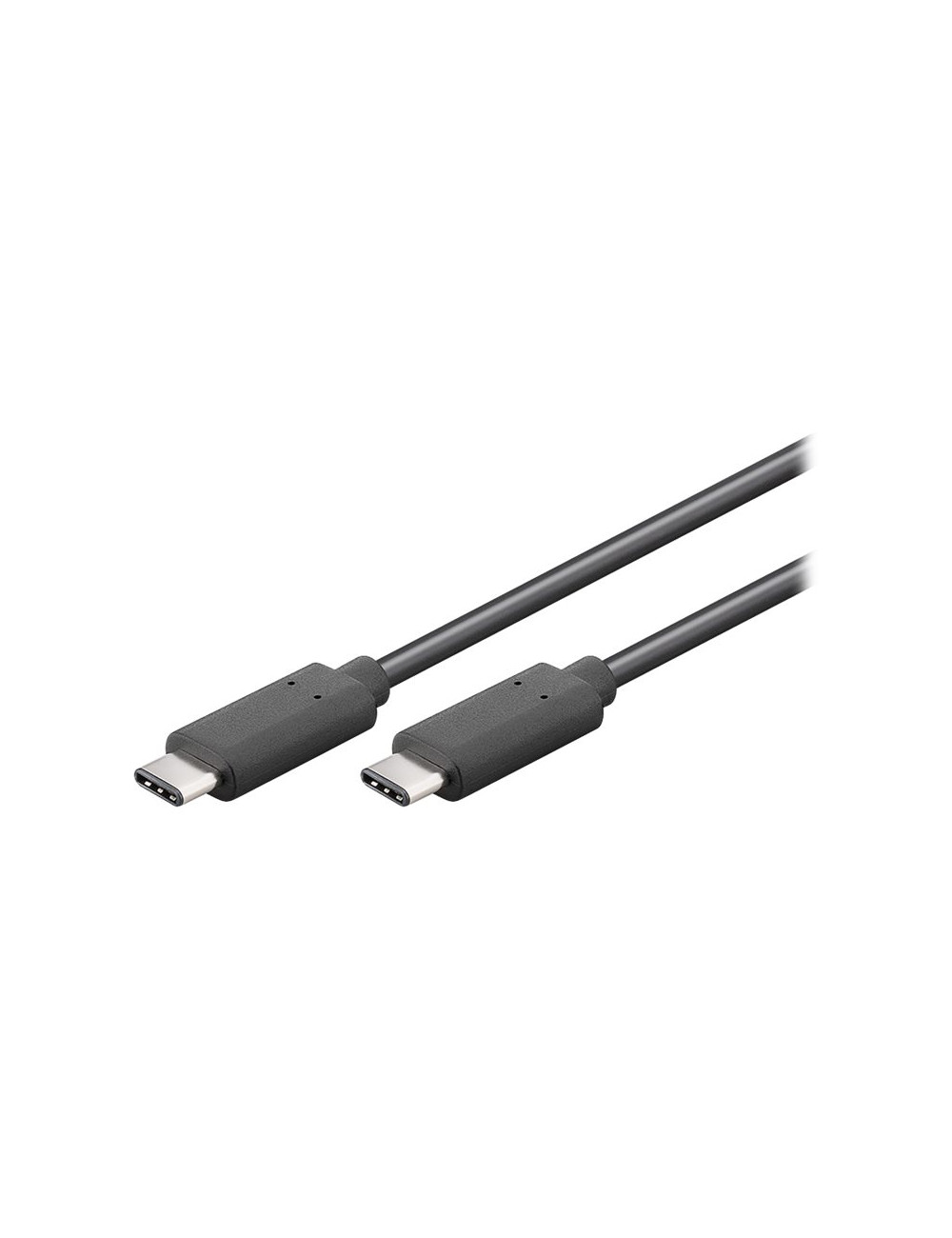 Goobay | 67975 | USB-C to USB-C