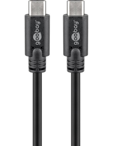 Goobay | 67975 | USB-C to USB-C
