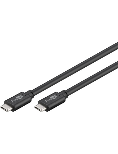 Goobay | 67975 | USB-C to USB-C