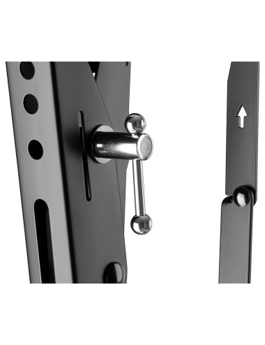 Goobay | Wall mount | TV Wall Mount Pro TILT (XL) | Black