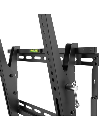 Goobay | Wall mount | TV Wall Mount Pro TILT (XL) | Black
