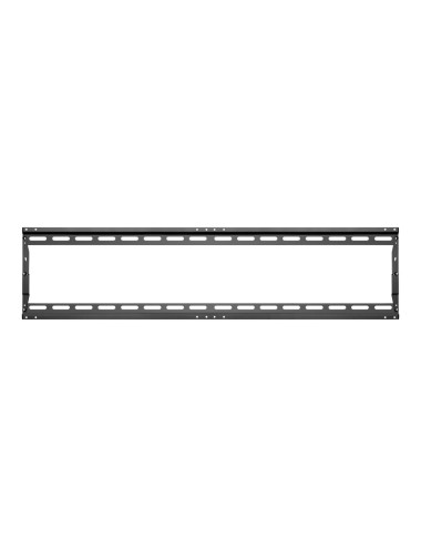 Goobay | Wall mount | TV Wall Mount Pro TILT (XL) | Black