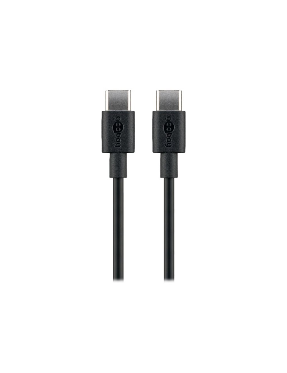 Goobay USB-C Charging and Sync Cable, 1 m | 66318