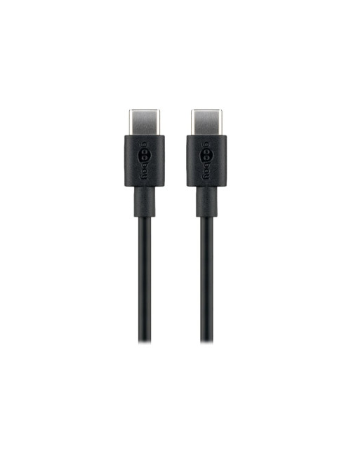 Goobay USB-C Charging and Sync Cable, 1 m | 66318