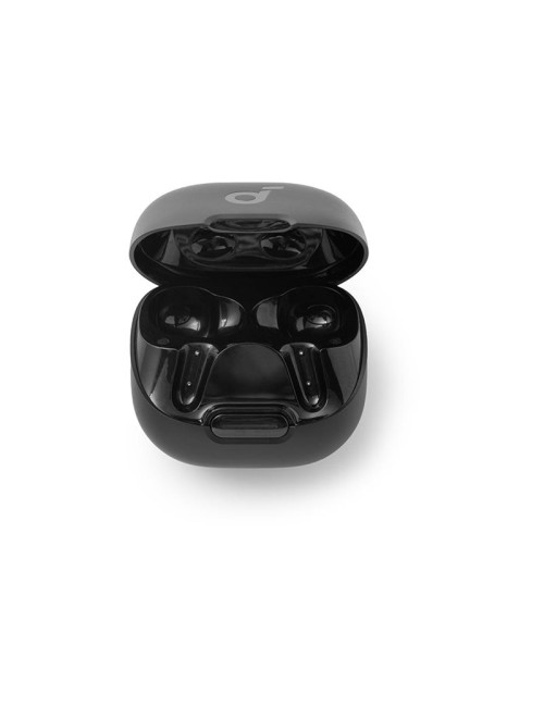 Anker Soundcore | True-Wireless Earbuds | Liberty 4 NC | Bluetooth | In-Ear | Microphone | Wireless | Velvet Black